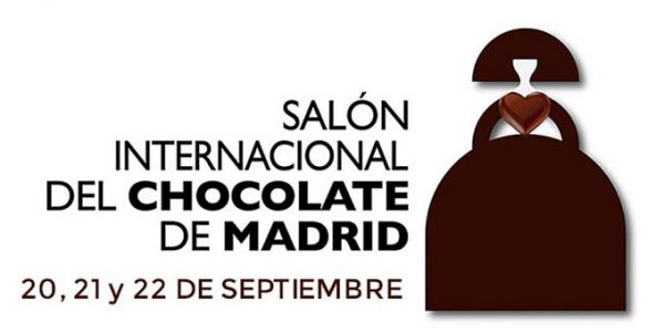 Salón internacional del chocolate